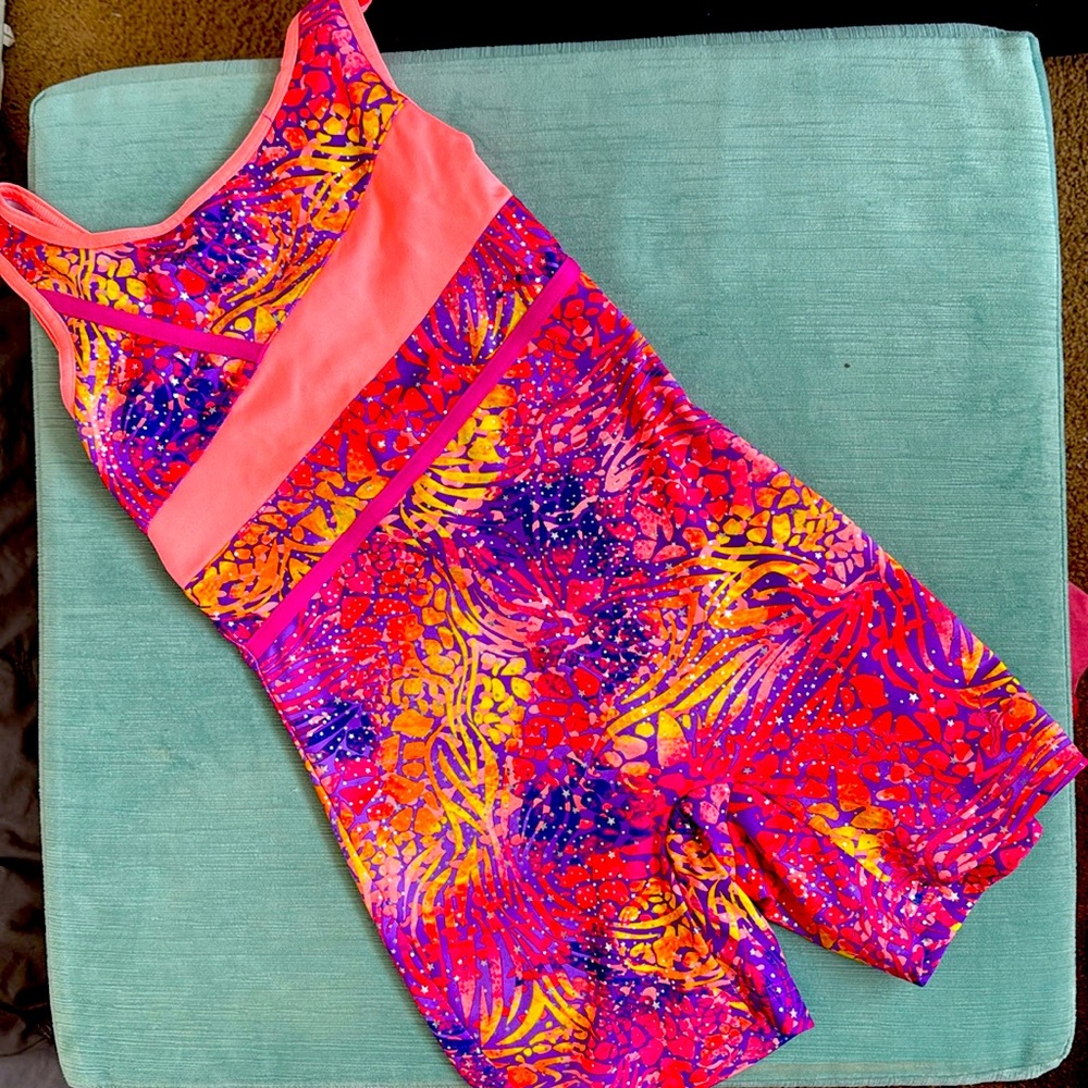 Gymnastics/Dance